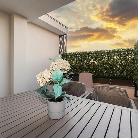 Green Sky Luxury Penthouse Apartment Задар Экстерьер фото