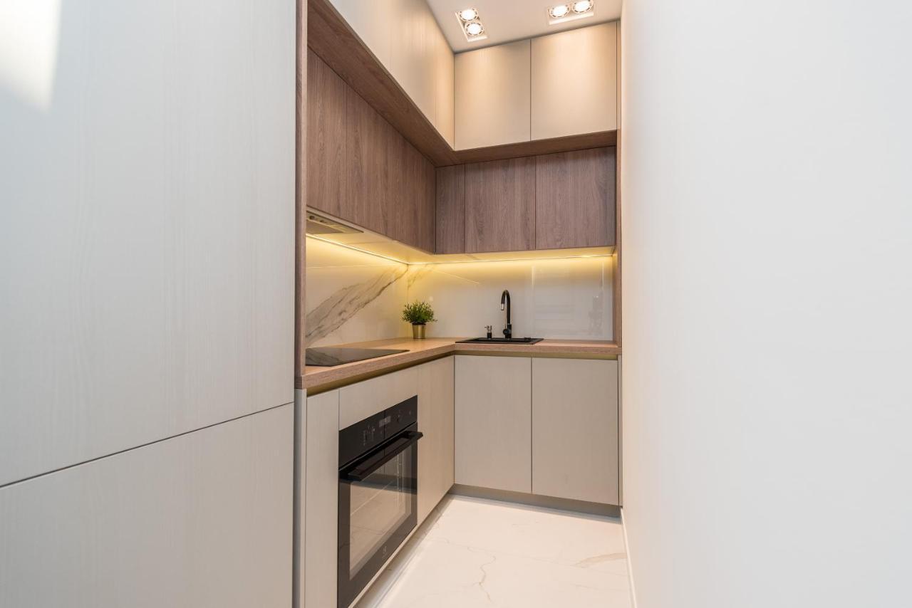 Green Sky Luxury Penthouse Apartment Задар Экстерьер фото